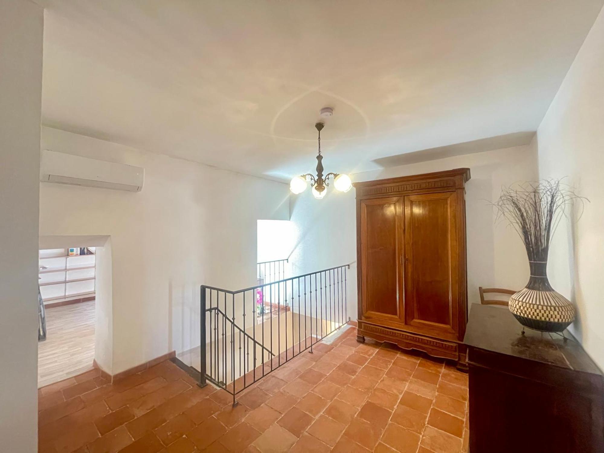 Harmonia Lm Patrimoine Villa Bessan Exterior photo